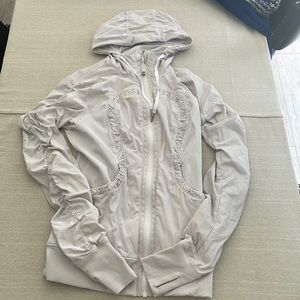 Lululemon Dance Studio Jacket